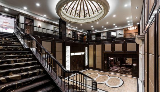 The Future of Healthcare Event Venue, Terminal City Club Vancouv